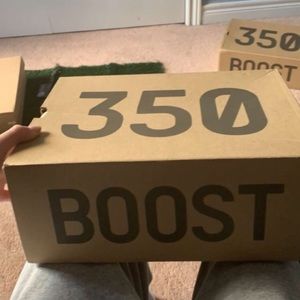 Meet your Posher, Zach